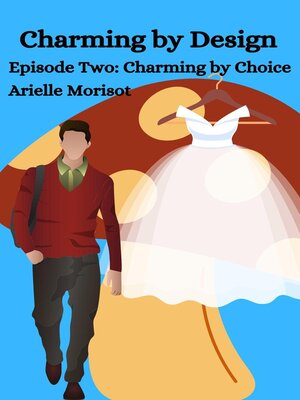 cover image of Charming by Choice